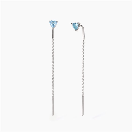 Orecchini Mabina Donna Sguardo in Argento 563829 - 563829